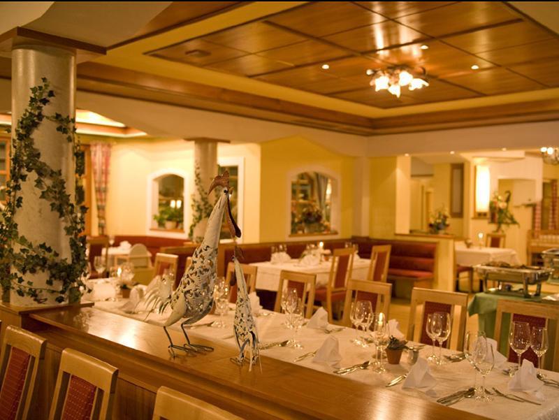 Hotel Bischofsmuetze Filzmoos Bagian luar foto
