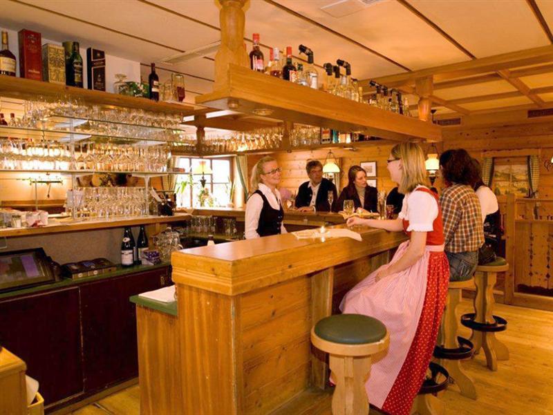 Hotel Bischofsmuetze Filzmoos Bagian luar foto